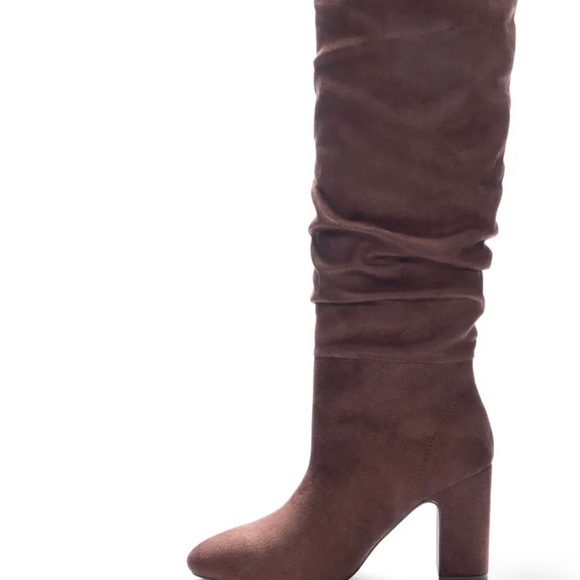 Kipton Knee High Boot CHINESE LAUNDRY. - Picture 7 of 7